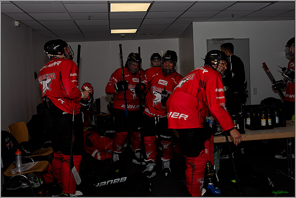 PENNY DEL; Koelner Haie- Red BUll Muenchen Sponsorenspiel; Koeln, 08.11.2022